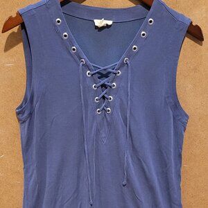 Tribal Jeans Brand: Tank